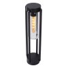 Lucide GARLAND Padverlichting Zwart, 1-licht
