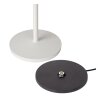 Lucide JUSTINE Tafellamp voor buiten LED Wit, 1-licht