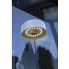 Lutec COCKTAIL Tafellamp LED Wit, 1-licht
