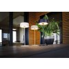 Lutec COCKTAIL Tafellamp LED Zwart, 1-licht