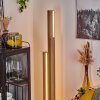 Tejedor Staande lamp LED Natuurlijke kleuren, 3-lichts