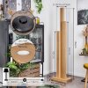 Tejedor Staande lamp LED Natuurlijke kleuren, 3-lichts