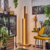 Tejedor Staande lamp LED Natuurlijke kleuren, 3-lichts