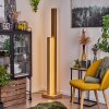 Tejedor Staande lamp LED Natuurlijke kleuren, 2-lichts