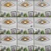 Popoy Plafondlamp LED Goud, Zwart, 1-licht, Afstandsbediening