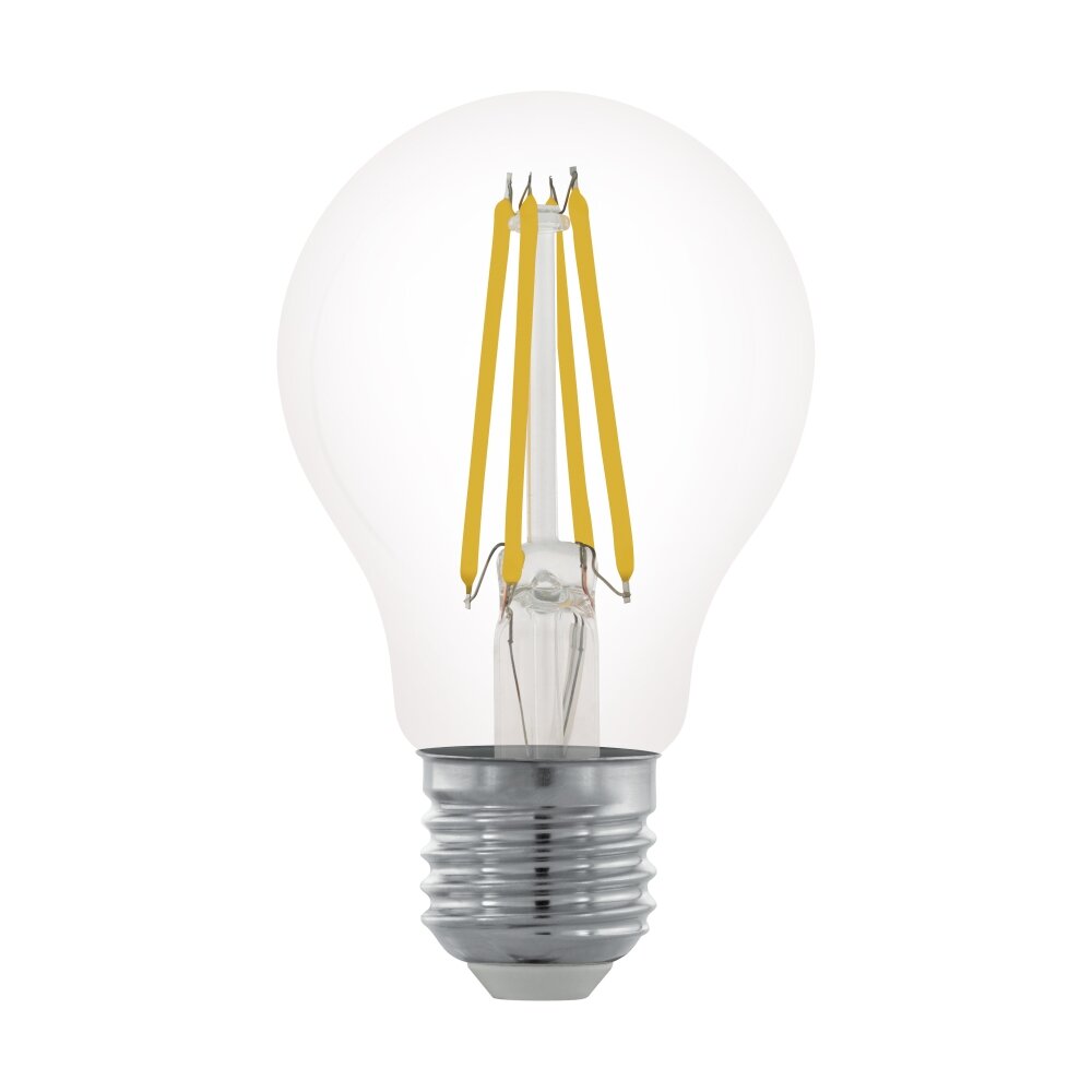 Eglo LED E27 6 Watt 2700 Kelvin 806 Lumen main product photo