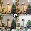 Walt Tafellamp voor buiten LED Antraciet, 1-licht