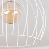 Pajalta Plafondlamp Natuurlijke kleuren, 1-licht