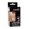 E27 LED 6 watt 2200 kelvin 320 lumen Amber, 1-licht
