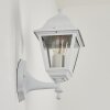 Murto Buiten muurverlichting Wit, 1-licht