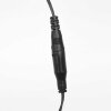Steinhauer Daphne Uplighter LED Staal geborsteld, 2-lichts