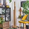 Yofre Staande lamp LED Natuurlijke kleuren, 3-lichts