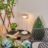 Oundo Tafellamp voor buiten LED Wit, 1-licht