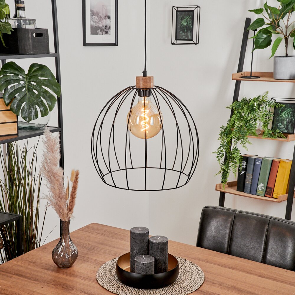 Atake Hanger Natuurlijke kleuren, 1-licht main product photo
