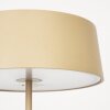 Kouvi Tafellamp voor buiten LED Goud, 1-licht