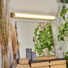 Paywawa Spiegellamp LED Natuurlijke kleuren, 1-licht