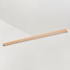 Mixto Hanglamp LED Natuurlijke kleuren, 1-licht