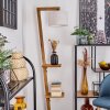 Baval Staande lamp Natuurlijke kleuren, 1-licht