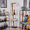 Baval Staande lamp Natuurlijke kleuren, 1-licht