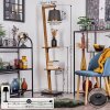 Baval Staande lamp Natuurlijke kleuren, 1-licht Baval Staande lamp Natuurlijke kleuren, 1-licht