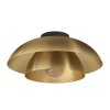 Eglo CENCIARA Plafondlamp Zwart, 1-licht