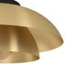 Eglo CENCIARA Plafondlamp Zwart, 1-licht