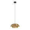 Eglo CENCIARA Hanger Zwart, 1-licht