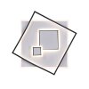 Paul Neuhaus MAILAK Plafondlamp LED Zwart, Wit, 2-lichts