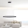 Paul Neuhaus TITUS Hanglamp LED Antraciet, 1-licht