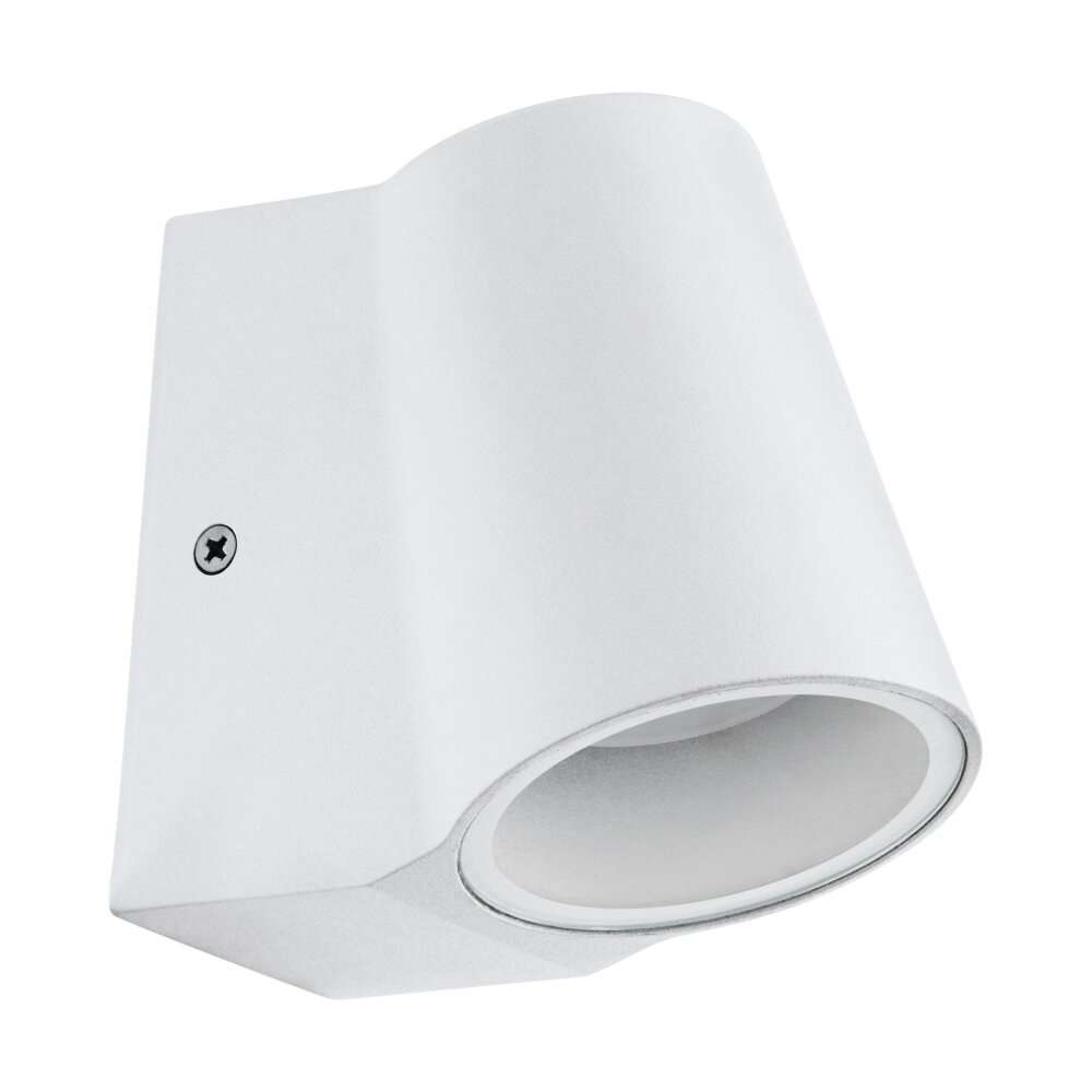 Eglo SILVILLE Buiten muurverlichting LED Wit, 1-licht main product photo