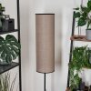 Pomancillo Staande lamp Zwart, 1-licht