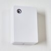 Hiseville Schemersensor Wit