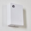 Hiseville Schemersensor Wit