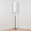 Coquimbito Staande lamp LED Nikkel mat, 2-lichts