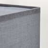 Talco Tafellamp Zwart, 1-licht
