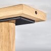 Represita Plafondlamp Bruin, Zwart, 2-lichts