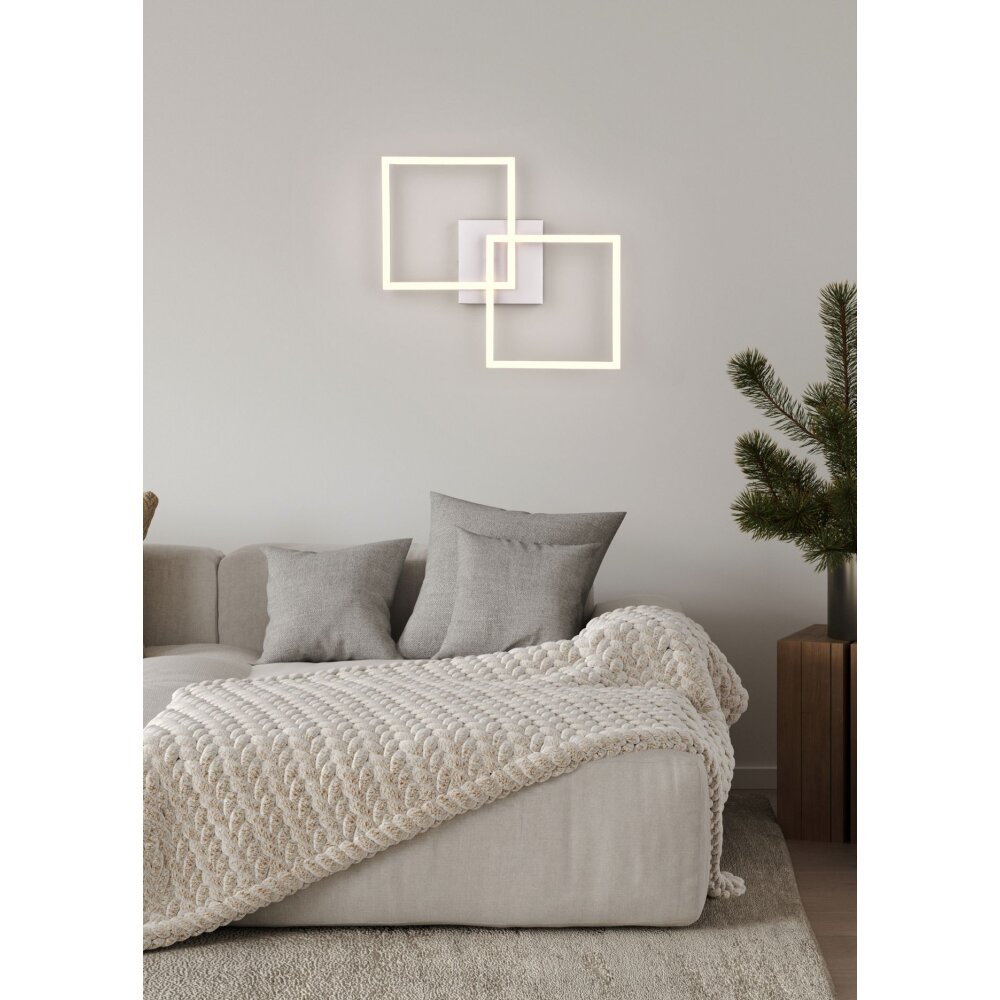 Reality Trail Plafondlamp LED Titan, 1-licht main product photo