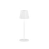 FHL easy Cosenza 2.0 Tafellamp LED Wit, 1-licht, Kleurwisselaar