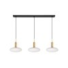 Lucide SINGALA Hanglamp Goud, Messing, 3-lichts