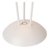 Lucide RENEE Tafellamp voor buiten LED Wit, 1-licht