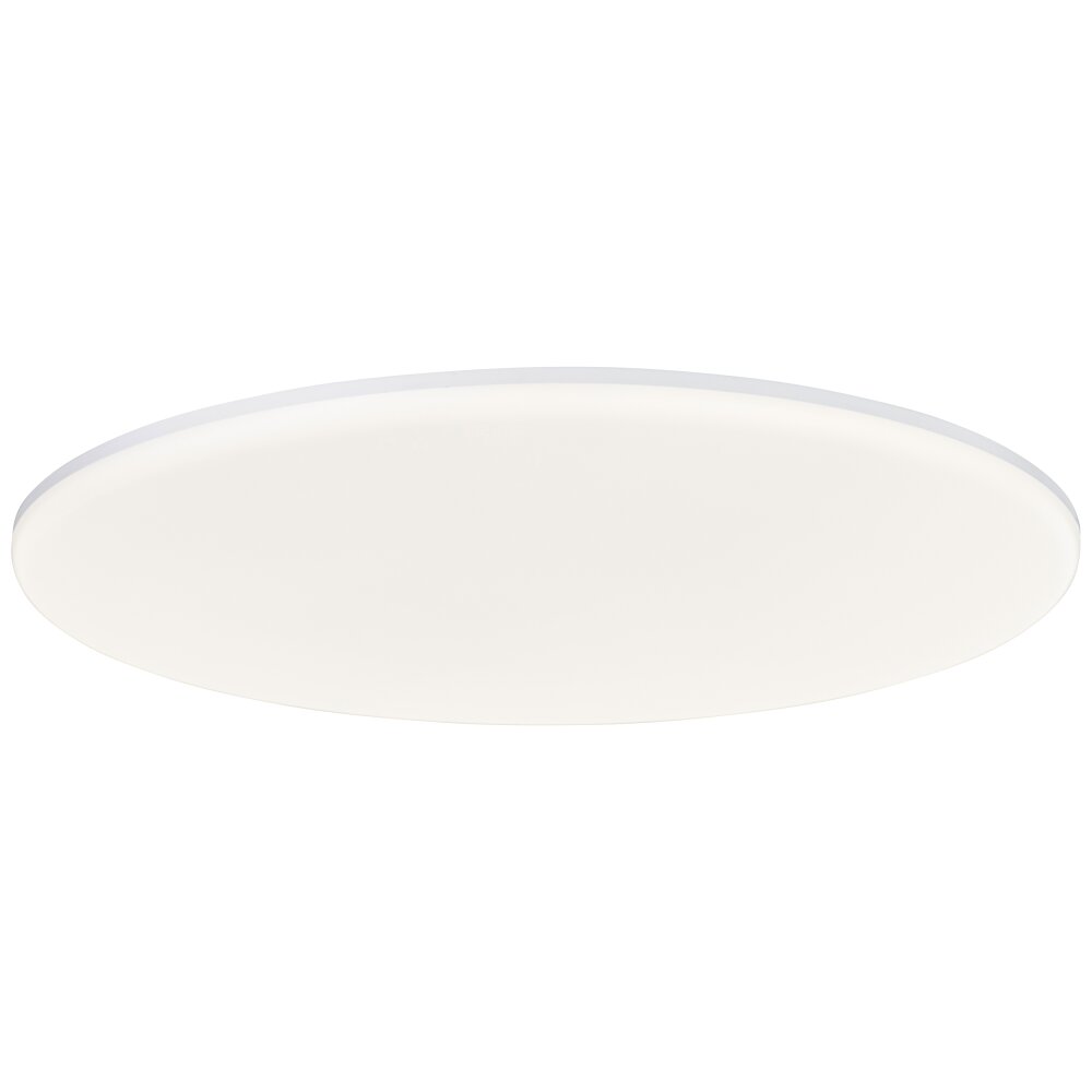 Brilliant Colden Plafondpaneel LED Wit, 1-licht