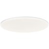 Brilliant Colden Plafondpaneel LED Wit, 1-licht