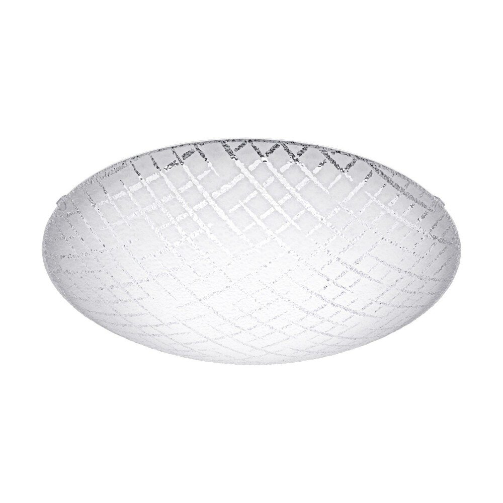 Eglo RICONTO 1 Plafondlamp LED Wit, 1-licht main product photo