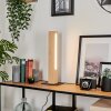 Mansupa Tafellamp LED Natuurlijke kleuren, Zwart, 1-licht