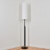 Coquimbito Staande lamp LED Zwart, 1-licht