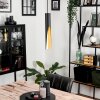 Rolle Hanger LED Zwart, 1-licht