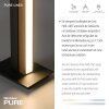 Paul Neuhaus PURELINES Staande lamp LED Natuurlijke kleuren, 1-licht, Afstandsbediening Paul Neuhaus PURELINES Staande lamp LED Natuurlijke kleuren, 1-licht, Afstandsbediening