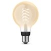 Philips Hue E27 LED 7 watt 2100 Kelvin 550 Lumen