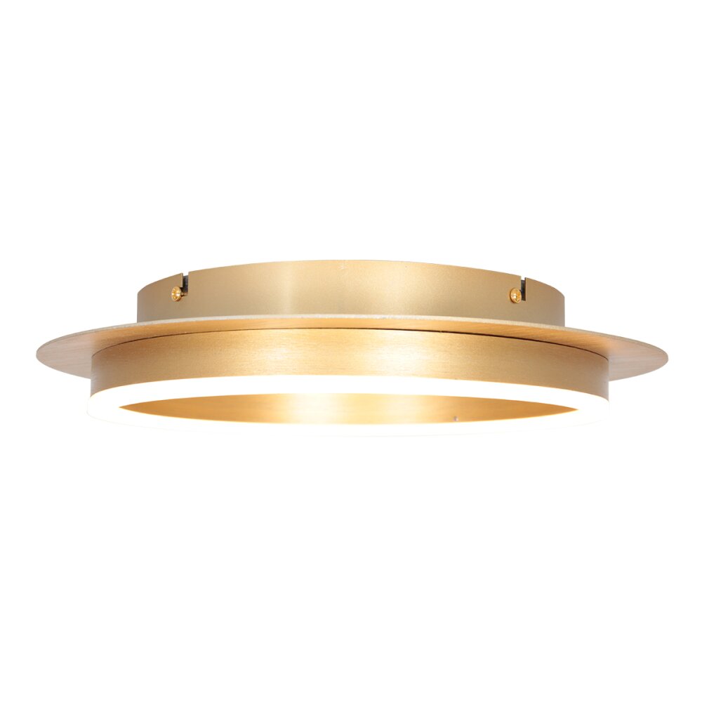 Steinhauer Ringlux Muurlamp LED, 1-licht