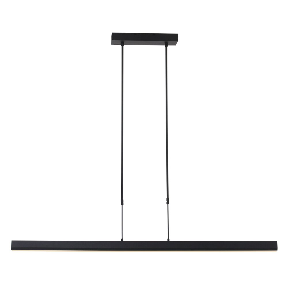 Steinhauer Zelena Hanglamp LED, 3-lichts